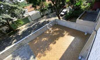 Imagem 7: VILA MADALENA - CASA SOBRADO DE 400M² COM 5 DORMITORIOS, 1 SUITE E 5 VAGAS