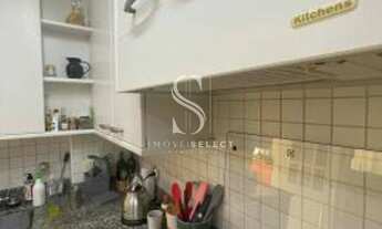 Imagem 7: Condomínio Edifício Monza no Planalto Paulista - SP, Apartamento de 130m² com 3 dormitório