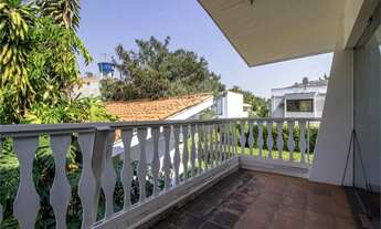 Imagem 4: Casa no Butantã com 4 dorms e 1 suíte e 4 suítes