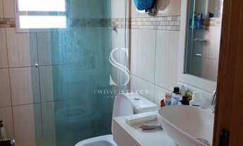 Imagem 3: SOBRADO RESIDENCIAL DE 200M², COM 3 DORMS, SENDO 1 SUÍTE, 1 SALA, E 2 VAGAS, Á VENDA EM IN