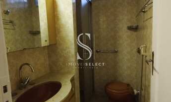 Imagem 3: SANTO AMARO, CASA COM 450M², 4 DORMITÓRIOS, 2 SALAS, E 3 VAGAS À VENDA