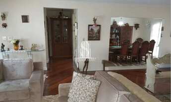 Imagem 2: Granja Julieta - Casa de 308m² com 3 quartos e 6 vagas