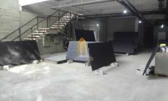 Imagem 6: Conjunto Comercial em Pinheiros com 702m² 3 banheiros 4 vagas de garagem Conjunto Comercia