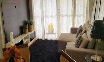 Imagem: EDIFICIO OLIMPA SELF LIVING, VILA OLIMPIA