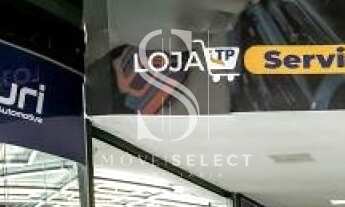 Imagem: Galpão de 2385m² com 15 vagas no Ipiranga