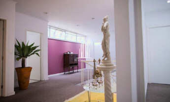 Imagem 5: Sobrado Comercial à venda no Pacaembu com 683m² 12 salas 8 banheiros 20 vagas