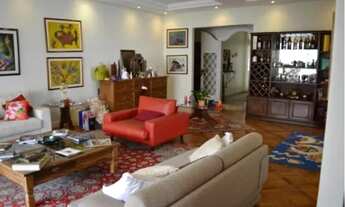 Imagem 2: Apartamento no Condomínio Rampa do Túnel na Bela Vista com 280m² 1 suíte 2 banheiros 1 vag