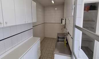 Imagem: Apartamento à venda, Alto da Boa Vista