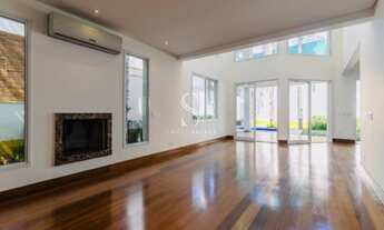 Imagem 2: Condominio Vila Alba no Jardim Petrópolis, Casa em Condominio de 764,78M² com 4 suítes, 6