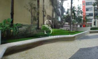 Imagem 6: Edifício NICOLE, 160m², com 4 dormis, 1 suite, 2 banheiros, 2 vagas, Localizado em Pinhei