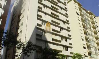 Imagem 5: Condomínio Edifício Acquasanta, Santa Cecilia, Apartamento com 100m², 2 dormitórios, 2 ban