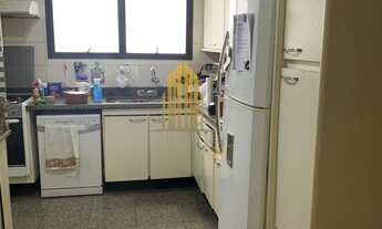 Imagem 4: Apartamento de 167m² com 4 dormr/1 Ssuíte, 2 vagas no Edifício Antonieta - Vila Leopoldina