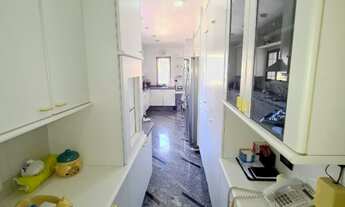 Imagem 5: Cobertura de luxo em Moema, São Paulo-SP: 4 quartos, 4 suítes, 7 banheiros, 7 vagas, 472m²