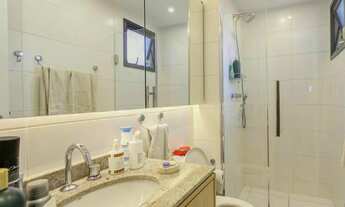 Imagem 5: Apartamento à venda com 73m², 1 quarto e 1 vaga