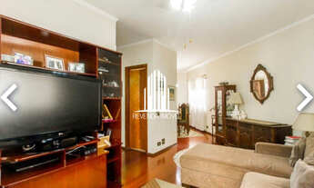 Imagem 2: APARTAMENTO 120Mts 04 DORM 01 SUITE 03 VAGAS LAZER R$ 1.080.000