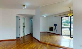 Imagem: Apartamento à venda em Alto de Pinheiros