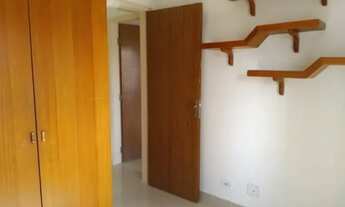 Imagem 5: Apartamento no Condomínio Edifício Via Appia em Santana com 62m² 2 dormitórios 2 banheiros