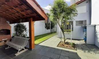 Imagem 6: Sobrado á venda no Brooklin, com 3 dormitórios, sendo 1 suíte e 2 vagas