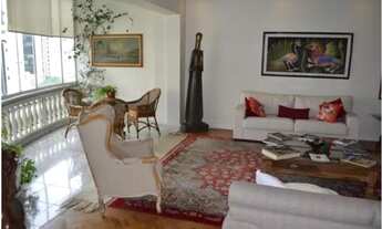 Imagem: Apartamento no Condomínio Rampa do Túnel