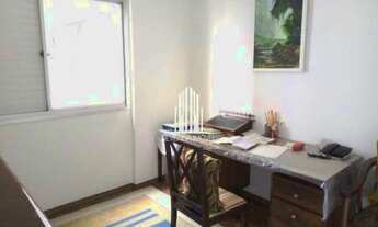 Imagem 6: Apartamento em Perdizes 170m2 com 4 dormitorios e 2 vagas de garagem CONCORE APARTAMENTO D