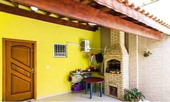 Imagem 4: Sobrado com uma ótima localização no Bairro Freguesia do Ó/Zona Oeste