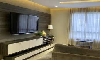 Imagem 4: Apartamento à venda com 121m², 2 quartos e 2 vagas