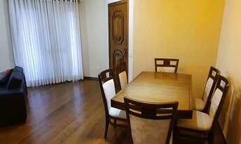 Imagem 6: Apartamento no Condomínio Plaza do Sol na Vila Azevedo com 130m² 3 dormitórios 1 suíte 3 b