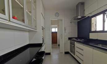 Imagem: Apartamento á venda no Carrão, 125m²