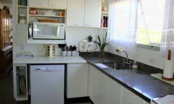 Imagem 4: Apartamento com 3 dormitórios, 3 suites e 5 vagas em Moema