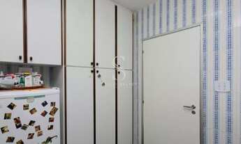 Imagem 7: APARTAMENTO COM TRÊS DORMITÓRIOS (UMA SUÍTE) E DUAS VAGAS À VENDA NO JARDIM PAULISTA APAR