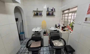 Imagem 3: Pinheiros, Casa térrea comercial de 160m² com 2 salas, 3 vagas