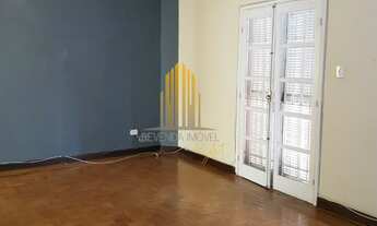 Imagem: SOBRADO DE 186M² POSSUI 2 DORMITÓRIOS