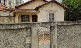 Imagem 2: Vila Romana - São Paulo, Terreno Mixto de 265m² com construção