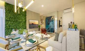 Imagem: NATTUR CONDOMÍNIO LOCALIZADO NA REGIÃO