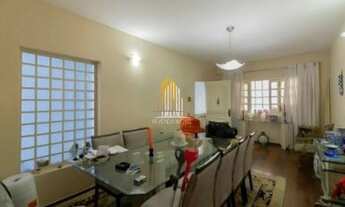 Imagem: Planalto Paulista - Casa Térrea com 320m²