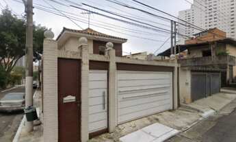 Imagem: Casa à venda na Vila Guarani (Z Sul) com