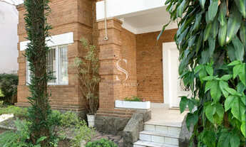 Imagem 4: Imperdível oportunidade! Casa de luxo à venda em São Paulo-SP, Jardim Paulista. 3 quartos