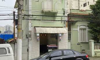 Imagem 2: Oportunidade Imperdível: Prédio Comercial de 250m² à Venda na Mooca, São Paulo-SP!