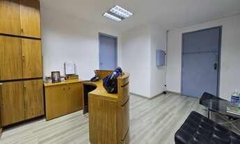 Imagem 6: Conjunto de Salas Comerciais com 3 banheiros à Venda, 150 m²