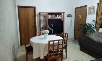 Imagem 4: Casa com Terreno de 500M2 3 Dormitorios 1 Suite 10 Vagas