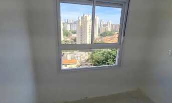 Imagem 3: Condomínio Amaro em Santo Amaro, Apartamento de 79m² com 3 dormitórios, 1 suíte, 1 vaga