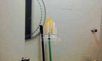 Imagem 3: Saint George Itaim Bibi à venda de 64m² com 2 dormitórios e 1 vaga de garagem Saint George