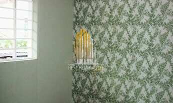 Imagem: MOEMA - CASA DE VILA 44M² COM 1 QUARTO