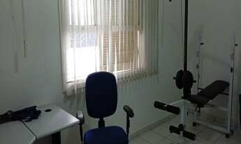 Imagem 4: Imperdível sobrado com 5 quartos e 2 suítes na Vila Mascote, São Paulo-SP: 5 banheiros, 3