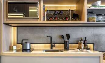 Imagem 5: STUDIO À VENDA NO BUTANTÃ