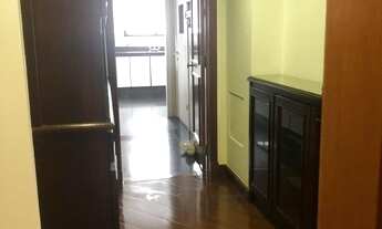 Imagem 2: Apartamento no Condomínio Saint Albert na Vila Mariana com 480m² 3 suítes 7 banheiros 4 va