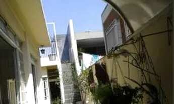 Imagem 5: Lindo Sobrado na Vila Mariana com 296m² 3 dormitórios 5 banehiros 4 vagas!