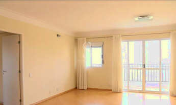 Imagem 2: Condomínio Lumina em Interlagosn Apartamento com 92m² 2 dormitórios 1 suíte 2 vagas