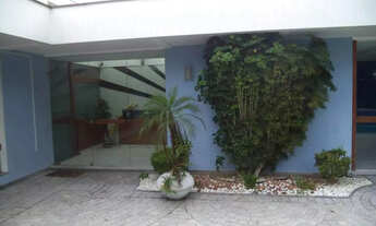 Imagem: Interlagos, Casa Residencial de 945m² com