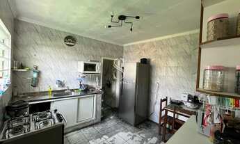 Imagem 6: Ipiranga, Casa Residencial de 165m² com 3 dormitórios, 1 suíte, 2 vagas